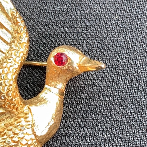 Brooch pin - Picture 2 of 5